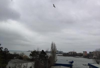 Apartament cu 2 camere semidecomandat, mobilat în Tomis Nord - 13