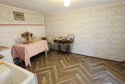 Casă individuală cu 5 camere cu Canalizare în Dâmbul Rotund - 5