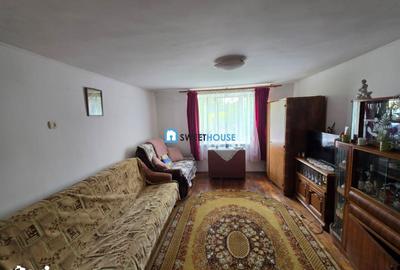 Casă cu 2 camere cu Teren 900 Mp în Mândra - 11