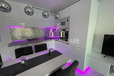 Apartament cu 2 camere in Ghiroda Padurea Verde -Etaj 1 - 1