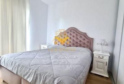 2 camere open space, Parcare, Modern, Zona Dedeman, Gara Dambul Rotund - 4