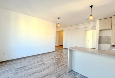 Apartament 3 camere, 1 grup sanitar, loc parcare si boxa, Avantgarden faza IV - 6
