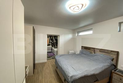 Casa de vanzare, mobilata si utilata, 4 camere in zona Dumbr - 3