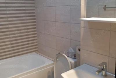 Garsonieră decomandată în Militari - 2