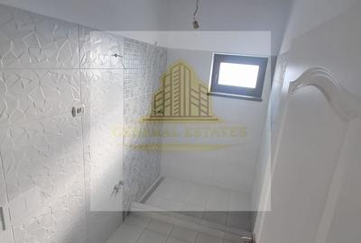 Casă individuală cu 4 camere cu Canalizare în Sânpetru - 15