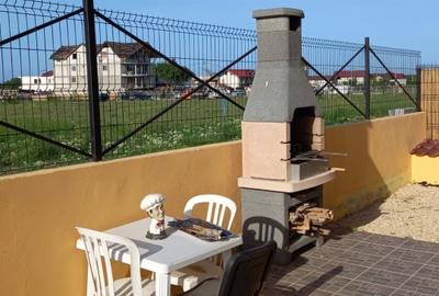 Vila cu piscină + Pensiune profitabilă &ideală petreceri lângă mare - 5