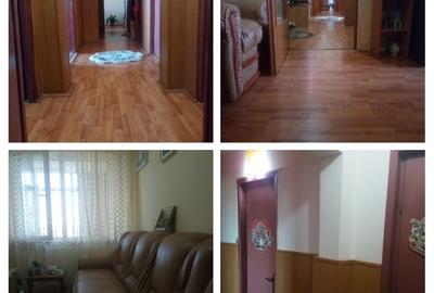 Apartament cu 3 camere decomandat în Popoveni - 2