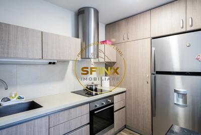 4 camere Foisorul de Foc in vila, curte proprie, incalzire in pardoseala - 11