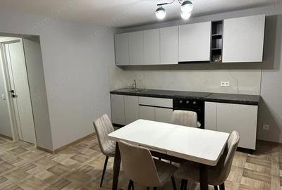 Garsonieră în Bartolomeu - 3