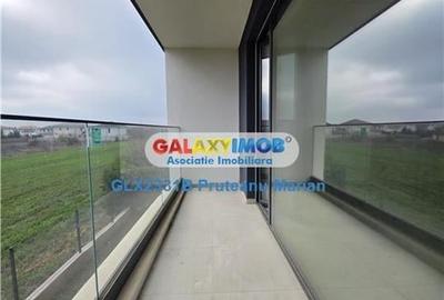 Vanzare vila de Lux de tip Duplex situata in comuna Tamasi- Corbeanca - 25