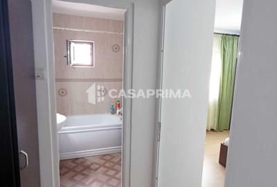 CHIRIE Apartament 2 camere DECOMANDAT, mobilat, utilat, mutare imediata - 7