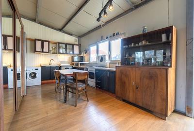 Casă cu 3 camere cu Teren 1519 Mp în Prejmer - 19