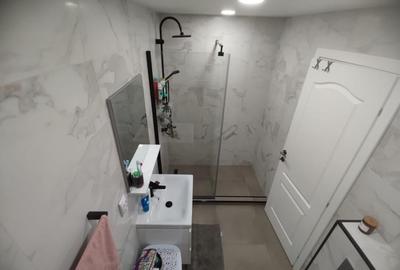Apartament cu 2 camere semidecomandat în Dâmbul Rotund - 8