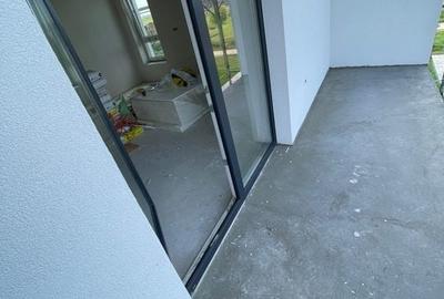 Nou. Penthouse. Terase - 50 mp. Deosebit. Parcare. Zona Braytim. - 21