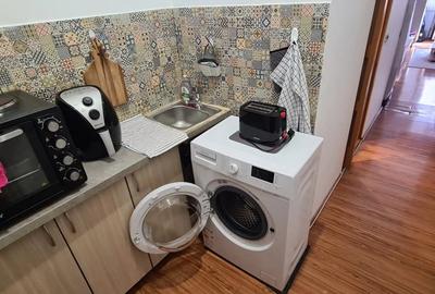 Proprietar vand apartament ultracentral - 1