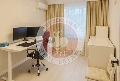 Apartament cu 3 camere decomandat în Gorjului - 3