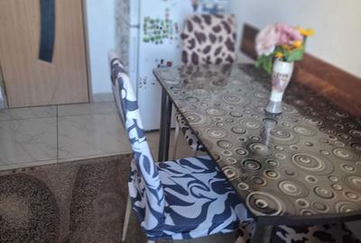 Apartament cu 2 camere semidecomandat în Central - 4