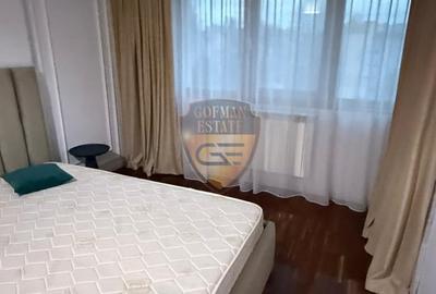 Apartament cu 3 camere decomandat, mobilat în City Park Mall - 16