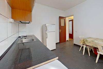 Garsonieră decomandată, mobilată în Lacul Tei - 4