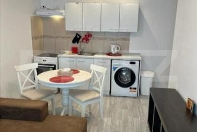 Investitie! Apartament 2 camere Tineretului - 5