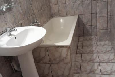 Închiriere Apartament 3 camere, decomandat, 76mp, etaj 1,bloc reabilitat - DIREC - 9