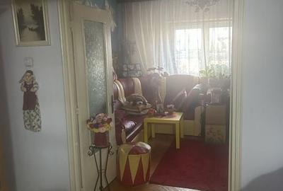 Vanzare Apartament 4 Camere intre Vitan Mall/ Nerva Traian/ Metrou Mihai Bravu - 1