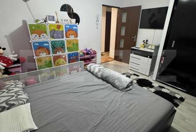 Apartament 2 camere, 54 mp, decomandat, Brazda, zona sc Ignat - 2