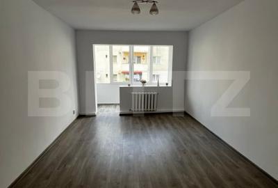 Apartament 2 camere, 55 mp, etaj 2, renovat, zona Lama - 2