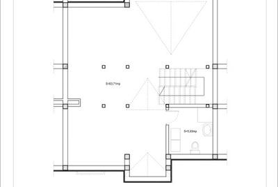 Inchiriere Vila Henri Coanda design deosebit - 9