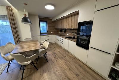 Apartament bloc nou Dumbravita - 4