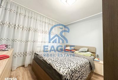 Apartament cu 2 camere decomandat, mobilat în Sud - 10