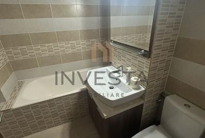 Apartament cu 4 camere decomandat, mobilat în Mănăștur - 8