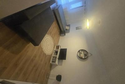 Garsonieră decomandată în Barbu Văcărescu - 1