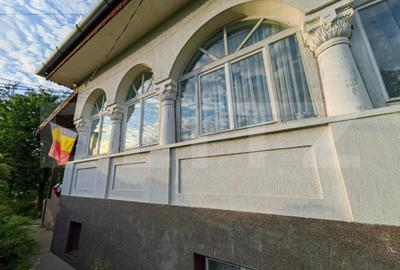 Casă cu 5 camere cu Teren 40000 Mp în Șard - 17