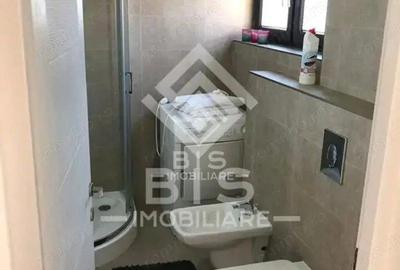 Penthouse zona Mall - Calea Moldovei Penthouse zona Mall - Calea Moldovei - 6