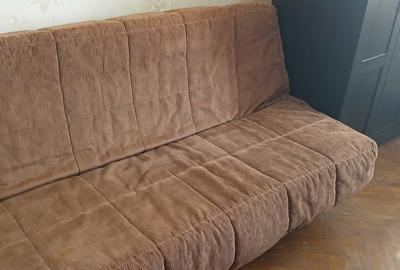 Apartament cu 3 camere semidecomandat, mobilat în P-ța Victoriei - 13