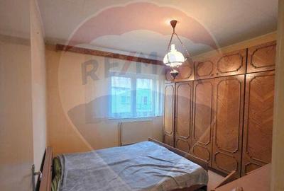 Apartament cu 3 camere de vanzare in zona Vitrometan Apartament cu 3 camere de vanzare in zona Vitrometan - 4