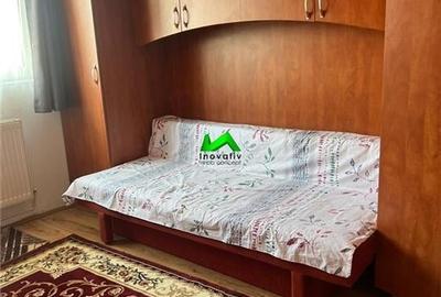 Apartament de inchiriat 2 camere Sibiu Mihai Viteazul - 5