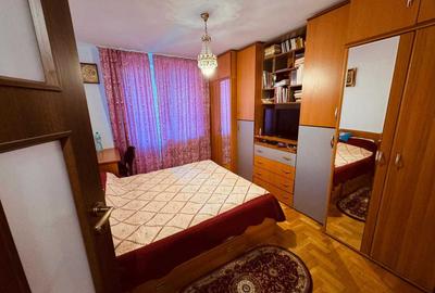 Apartament 3 camere Scriitorilor,etaj intermediar,139000 Euro - 1