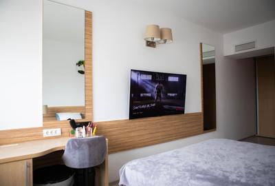 Apartament cu 2 camere semidecomandat în Runcu - 13