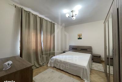 Apartament cu 2 camere decomandat, mobilat în Central - 16