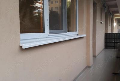 Apartament cu 2 camere decomandat în Olteniței - 8
