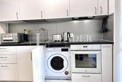 Apartament Studio Dublu | Bucurestii Noi | Metrou Jiului Apartament Studio Dublu | Bucurestii Noi | Metrou Jiului - 7