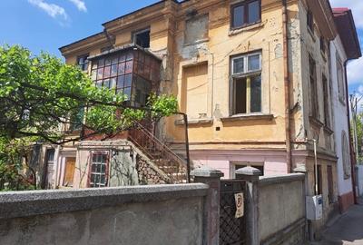 Teren Construcții intravilan de 369 mp, în Unirii - 2