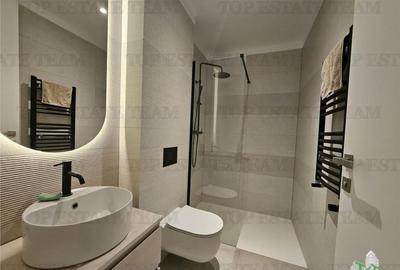 APARTAMENT 2 CAMERE VEDERE FRONTALA LA MARE OLIMP - 18