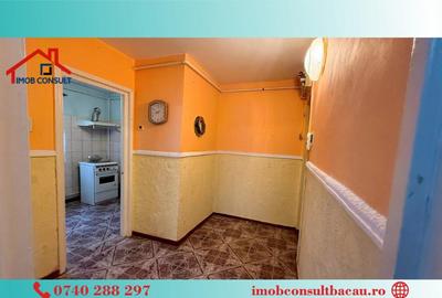 Oportunitate rara: apartament spa?ios cu 3 camere! Miron Costin! CE144 - 6