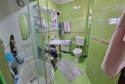 Cladire multifunctionala- mixta, De Vanzare, Str. Lotrului, Targu-Jiu - 18