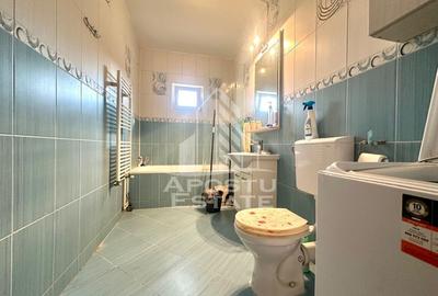 Apartament cu 3 camere, centrala proprie,  zona Soarelui - 6