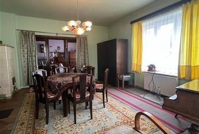 Casa singura in curte, cu garaj, Central, Brasov - 11