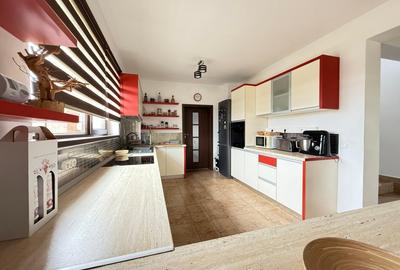 Casa de vanzare in Strejnicu - Constructie solida, complet utilata, la doar cate Casa de vanzare in Strejnicu - Constructie solida, complet utilata, la doar cate - 16